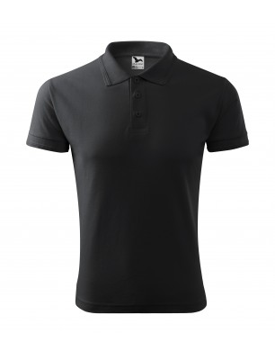TRICOU BARBAT PIQUE POLO 203