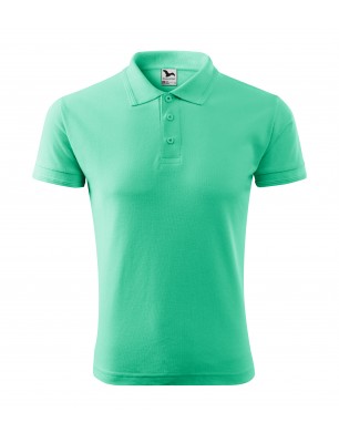 TRICOU BARBAT PIQUE POLO 203