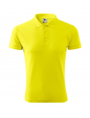 TRICOU BARBAT PIQUE POLO 203