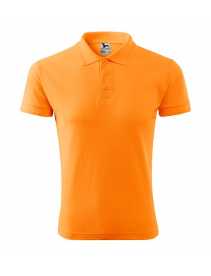 TRICOU BARBAT PIQUE POLO 203