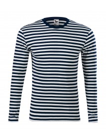 TRICOU UNISEX SAILOR LS807