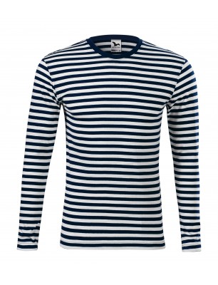 TRICOU UNISEX SAILOR LS807