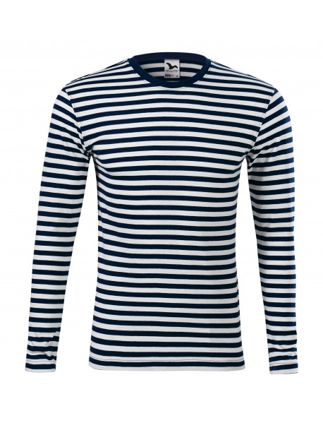 TRICOU UNISEX SAILOR LS807