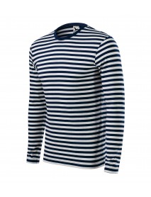 TRICOU UNISEX SAILOR LS807