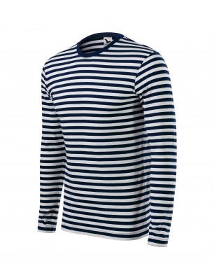 TRICOU UNISEX SAILOR LS807 TRICOU UNISEX SAILOR LS807