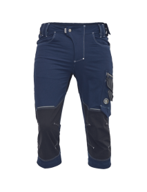 PANTALONI DE LUCRU TREI SFERTURI