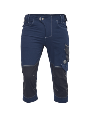 PANTALONI DE LUCRU TREI SFERTURI