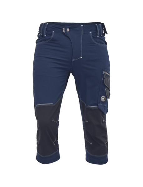PANTALONI DE LUCRU TREI SFERTURI