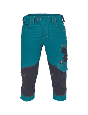 PANTALONI DE LUCRU TREI SFERTURI