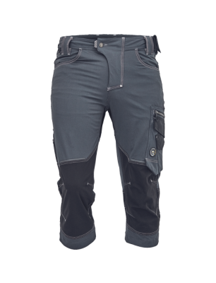 PANTALONI DE LUCRU TREI SFERTURI