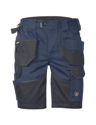 PANTALONI SCURTI DE LUCRU