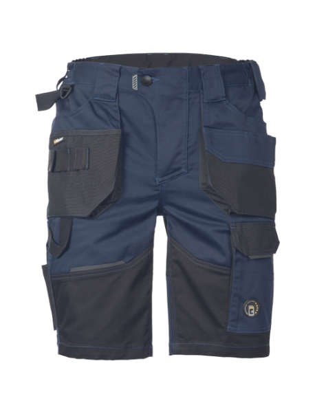 PANTALONI SCURTI DE LUCRU