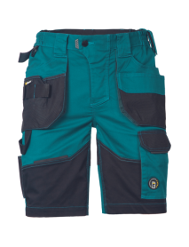PANTALONI SCURTI DE LUCRU
