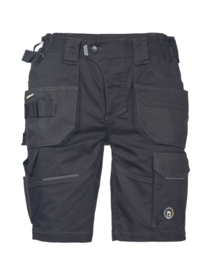 PANTALONI SCURTI DE LUCRU