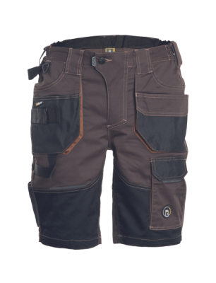 PANTALONI SCURTI DE LUCRU