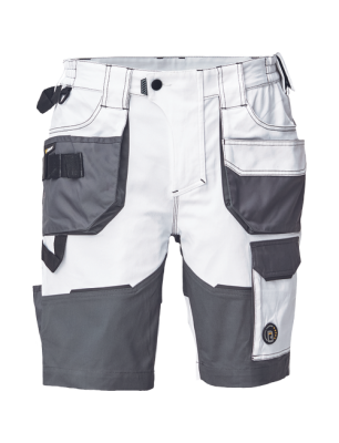 PANTALONI SCURTI DE LUCRU