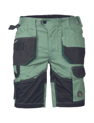 PANTALONI SCURTI DE LUCRU