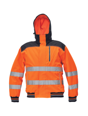 JACHETA DE IARNA