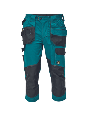 PANTALONI DE LUCRU TREI SFERTURI