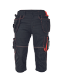 PANTALONI DE LUCRU TREI SFERTURI