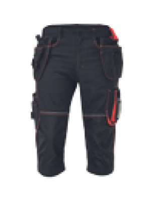 PANTALONI DE LUCRU TREI SFERTURI