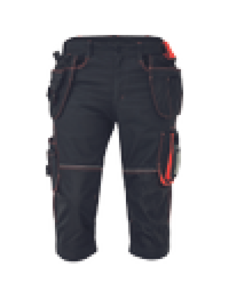 PANTALONI DE LUCRU TREI SFERTURI