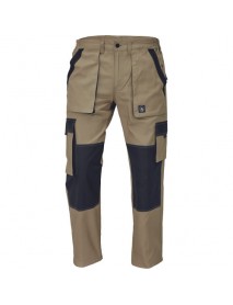 PANTALONI MUNCA BARBATI
