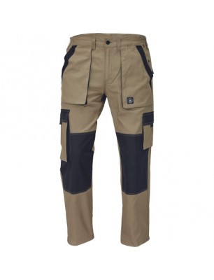PANTALONI MUNCA BARBATI