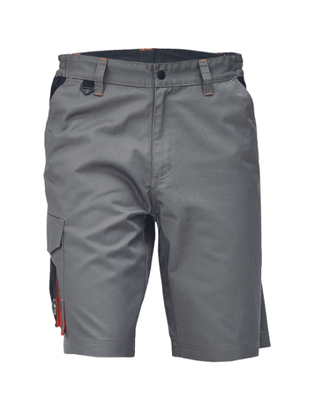 PANTALONI SCURTI DE LUCRU