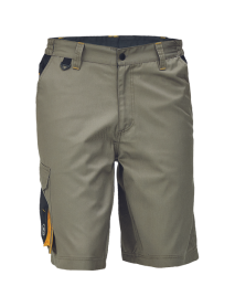 PANTALONI SCURTI DE LUCRU