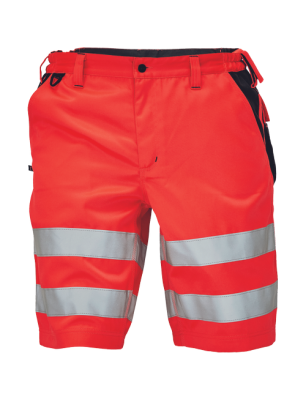 PANTALONI SCURTI DE LUCRU