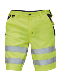 PANTALONI SCURTI DE LUCRU