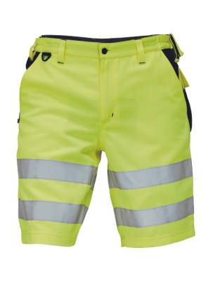 PANTALONI SCURTI DE LUCRU