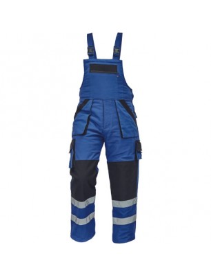 SALOPETA CU PIEPTAR MAX WINTER