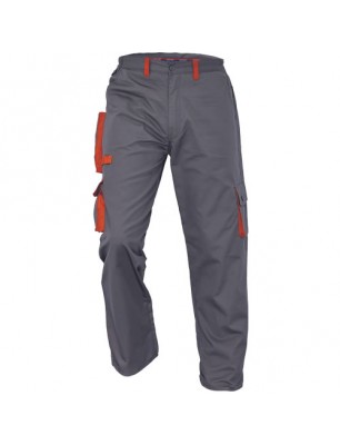 PANTALONI LUCRU