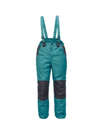 PANTALONI DE IARNA