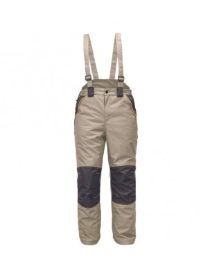 PANTALONI DE IARNA