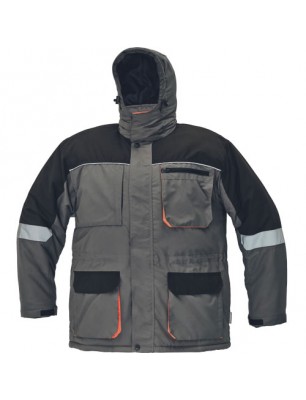 PARKA DE IARNA