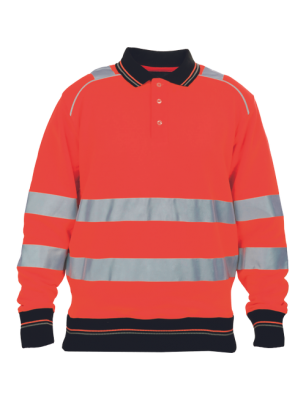 HANORAC DE LUCRU POLO