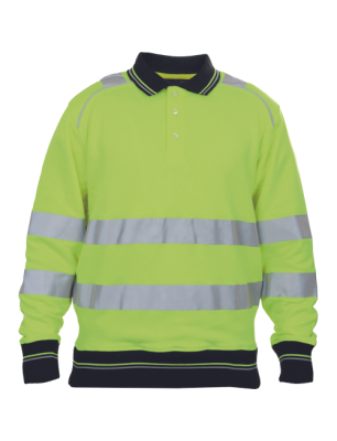 HANORAC DE LUCRU POLO