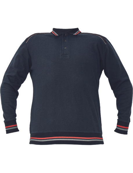 BLUZA DE LUCRU POLO