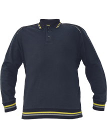 BLUZA DE LUCRU POLO