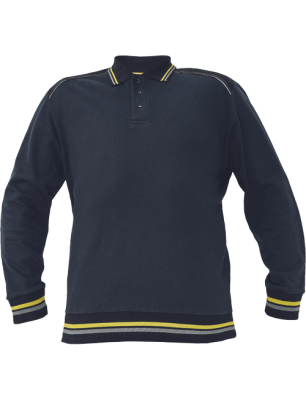 BLUZA DE LUCRU POLO