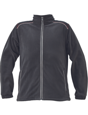 JACHETA FLEECE DE LUCRU