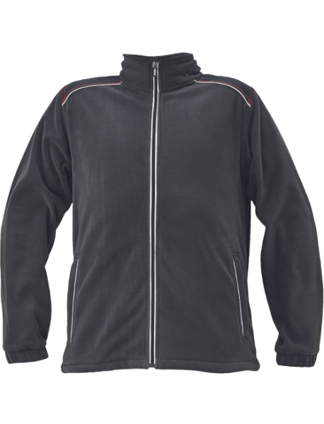JACHETA FLEECE DE LUCRU