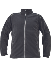 JACHETA FLEECE DE LUCRU