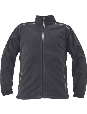JACHETA FLEECE DE LUCRU