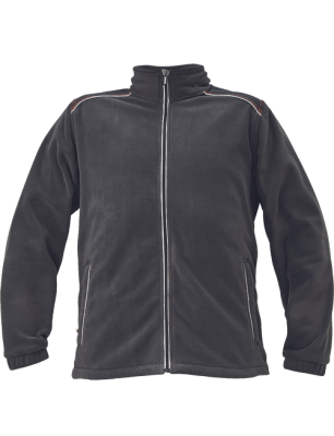 JACHETA FLEECE DE LUCRU