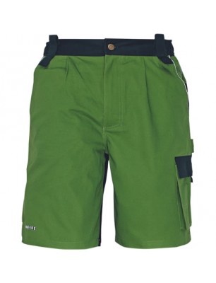 PANTALONI SCURTI DE LUCRU BARBAT