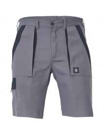 PANTALONI SCURTI PENTRU MUNCA BARBAT